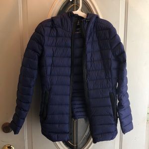 womens michael kors jacket